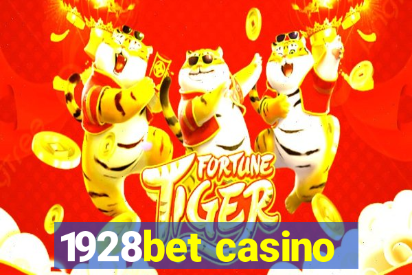 1928bet casino